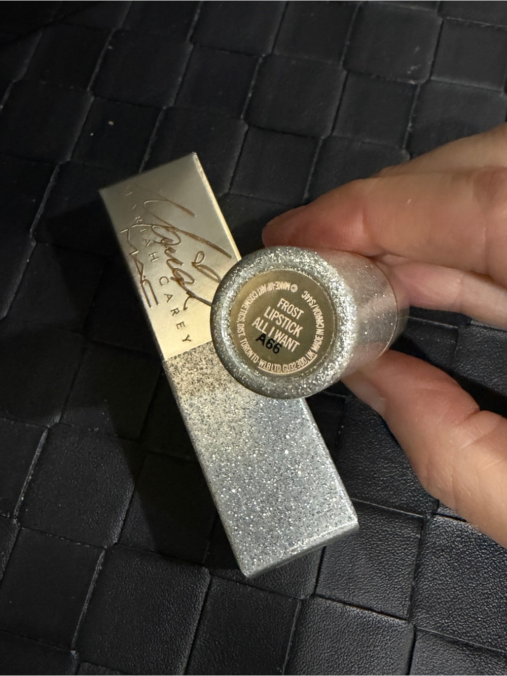 NIB MAC Cosmetics LE Mariah Collection - Picture 3 of 3